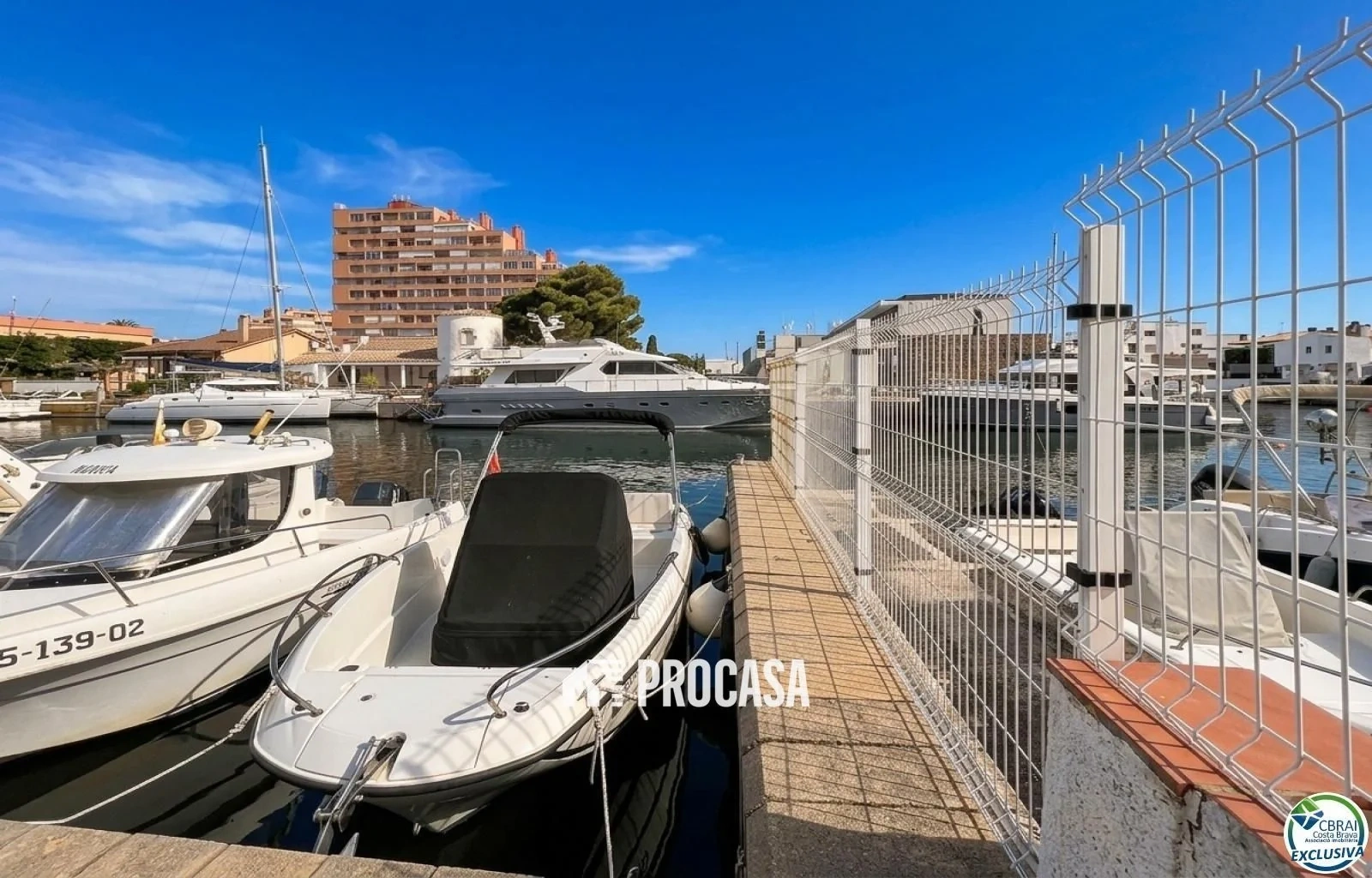 2 - venta casa roses cataluña españa