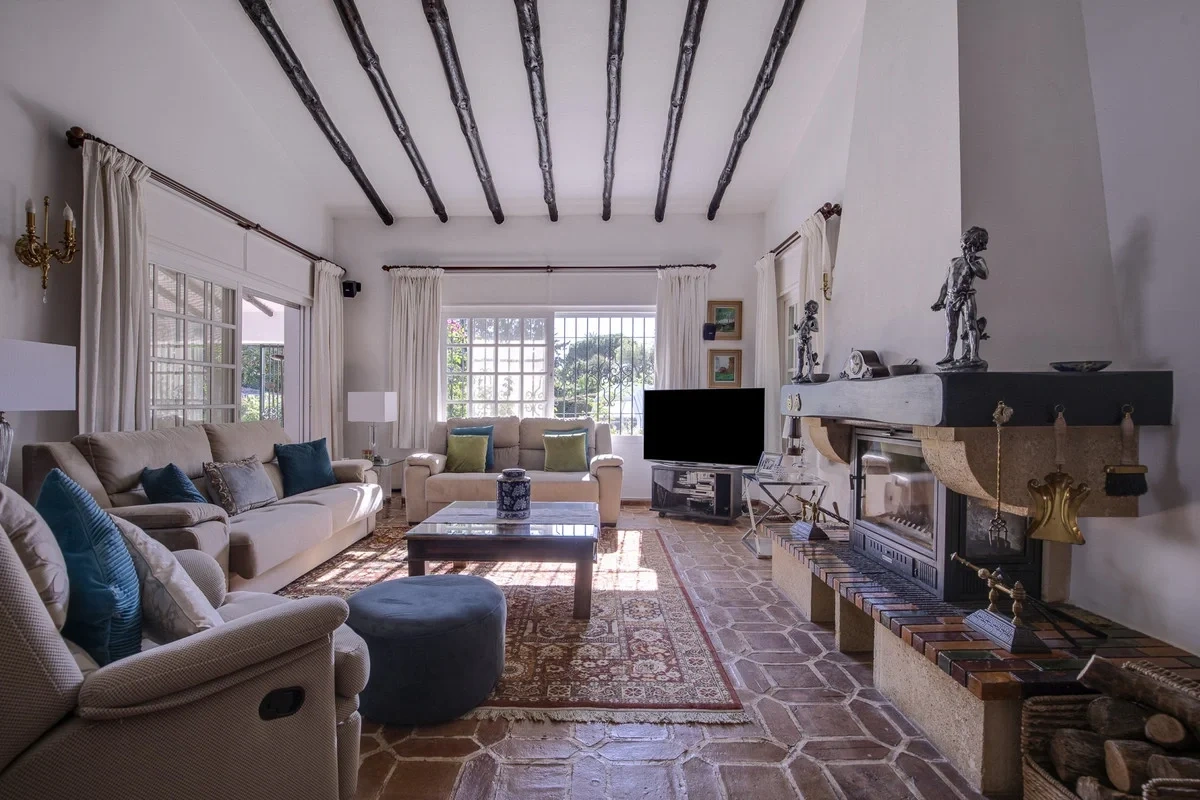 2 - venta casa san pedro de alcántara andalucía españa