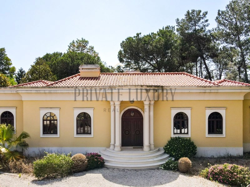 1 - verkauf haus salvaterra de magos alentejo portugal