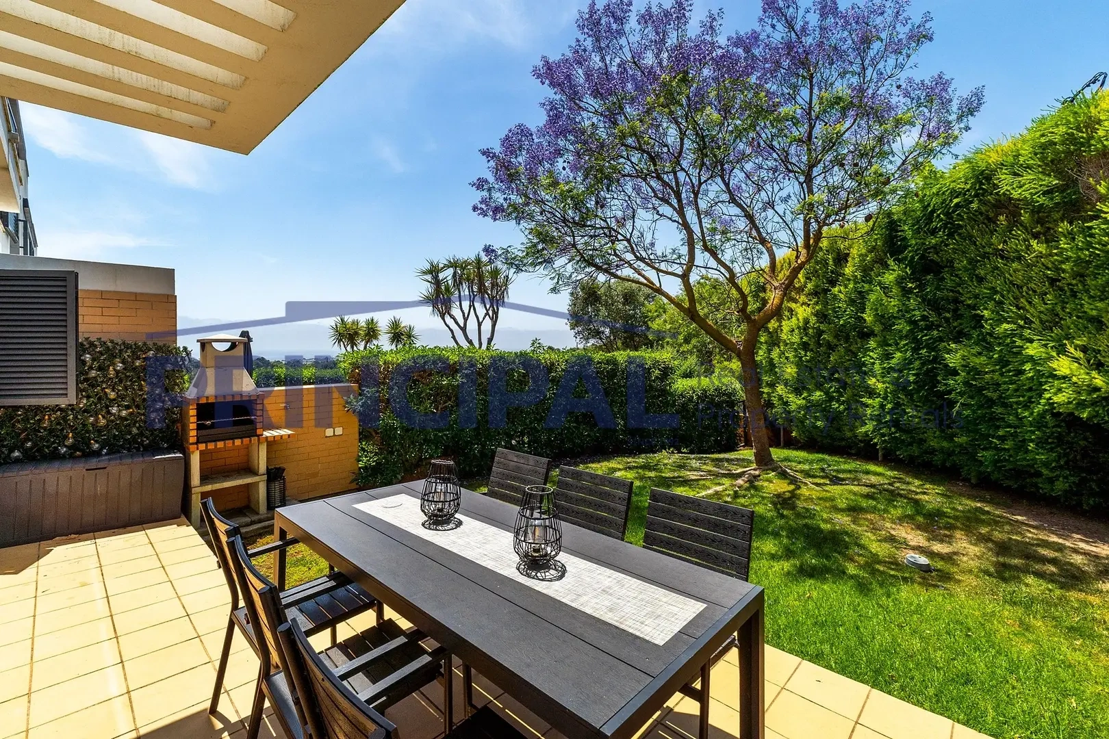 2 - sea view house for sale in albufeira algarve portugal