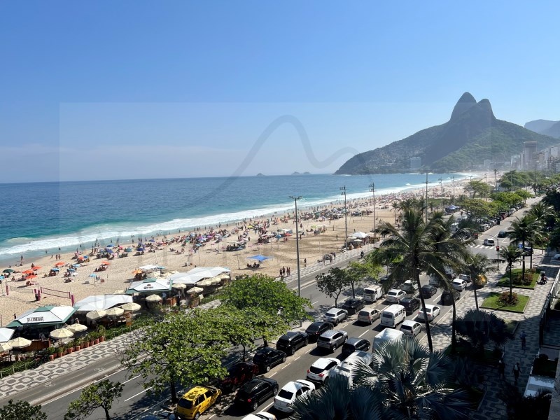 2 - vendita appartamento rio de janeiro rio de janeiro brasile
