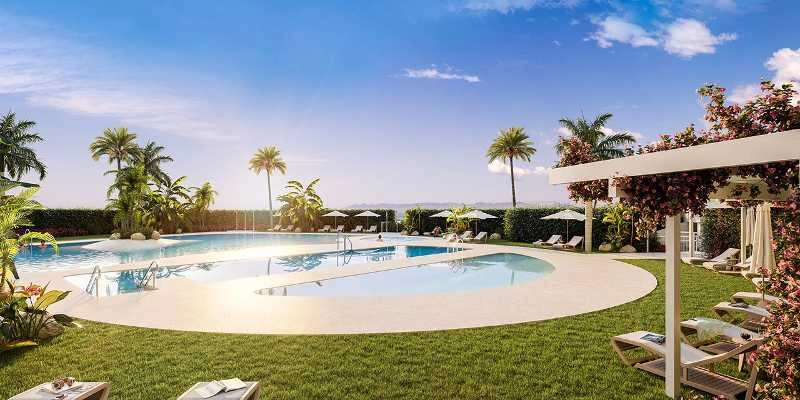 2 - продажа квартира la vila joiosa/villajoyosa валенсия испания