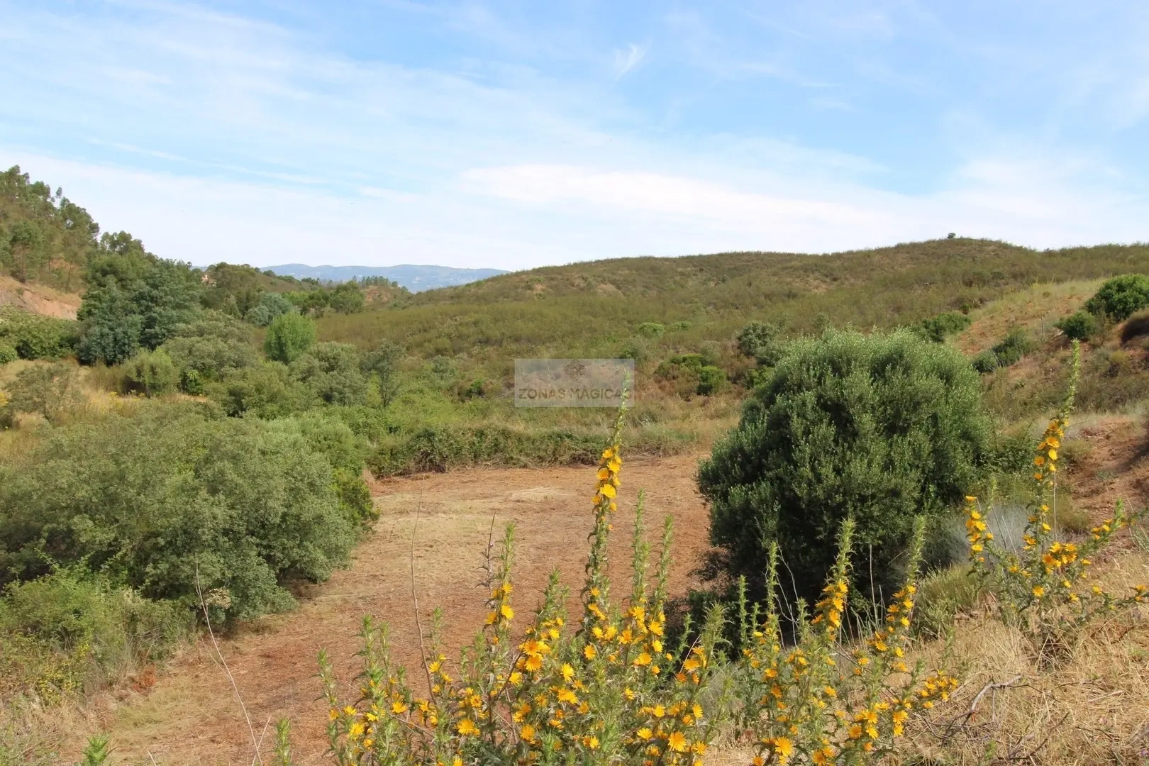 2 - venta terreno portimão algarve portugal