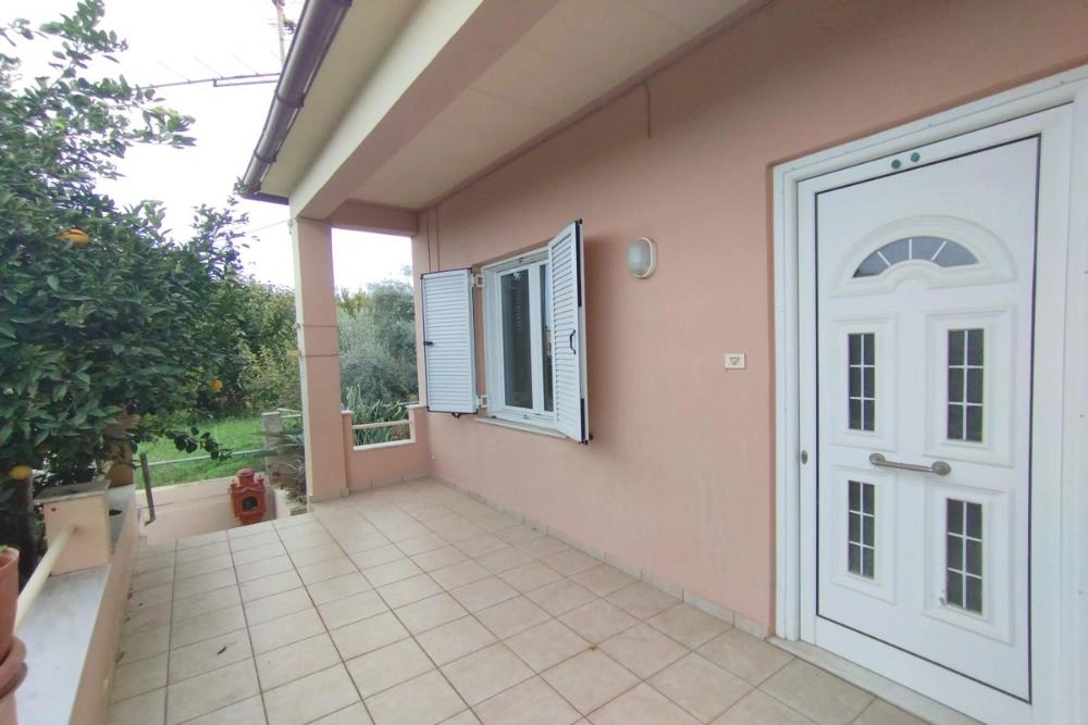 1 - vente maison vamvakópoulo crète grèce