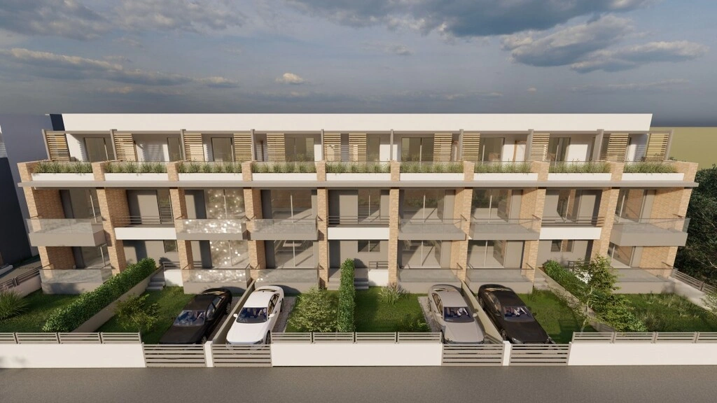 1 - venta apartamento frente al mar perigiálion islas jónicas grecia