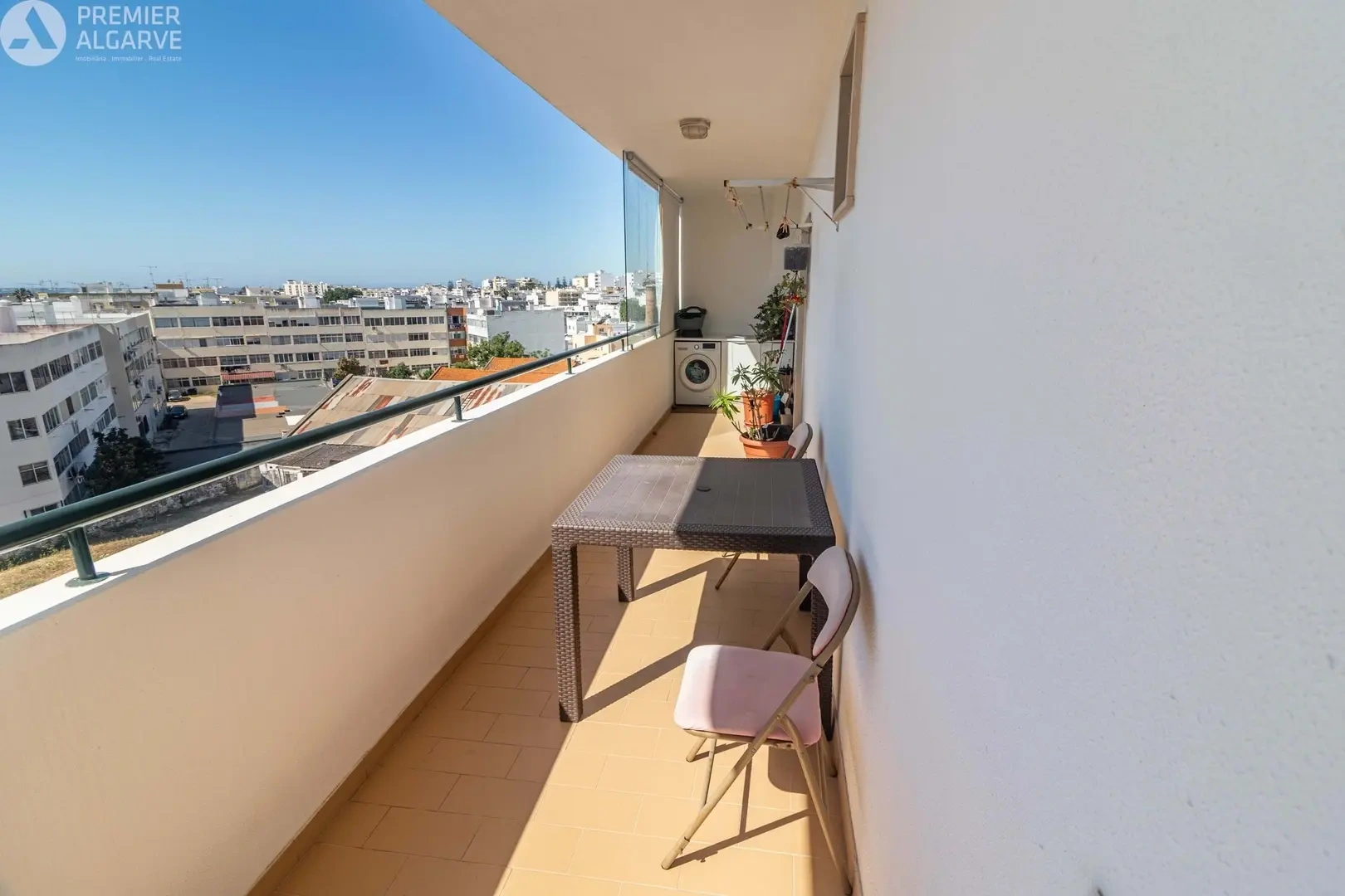 2 - vente appartement vue mer olhão algarve portugal