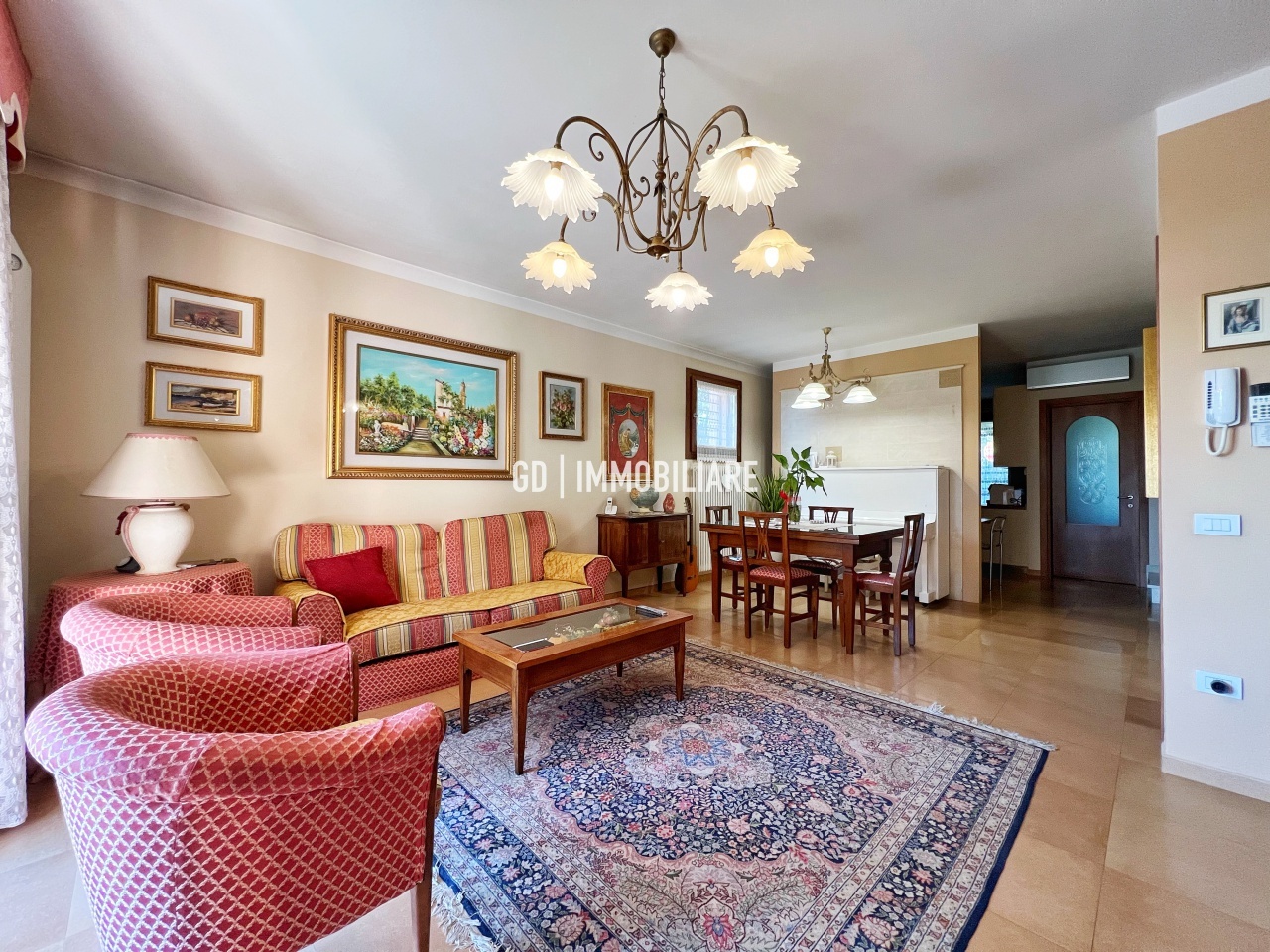 2 - venta casa castello di godego véneto italia