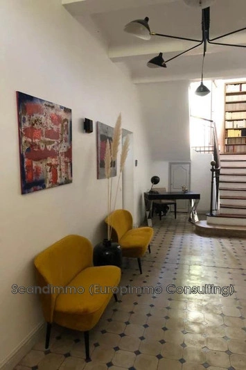 2 - verkauf haus aups var frankreich