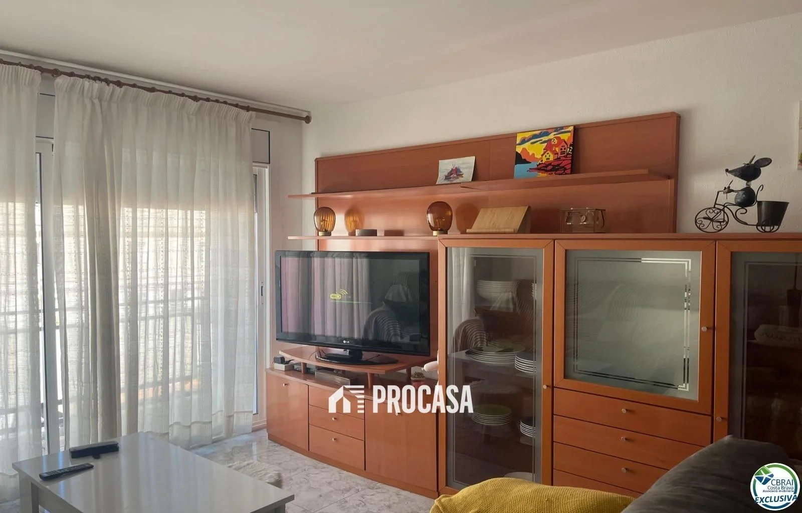 2 - vente appartement roses catalogne espagne