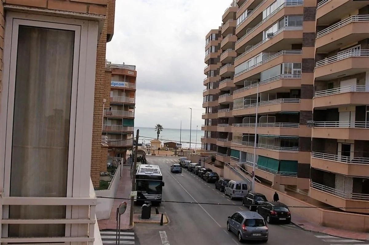 1 - verkauf wohnung torrevieja - costa blanca valencia spanien