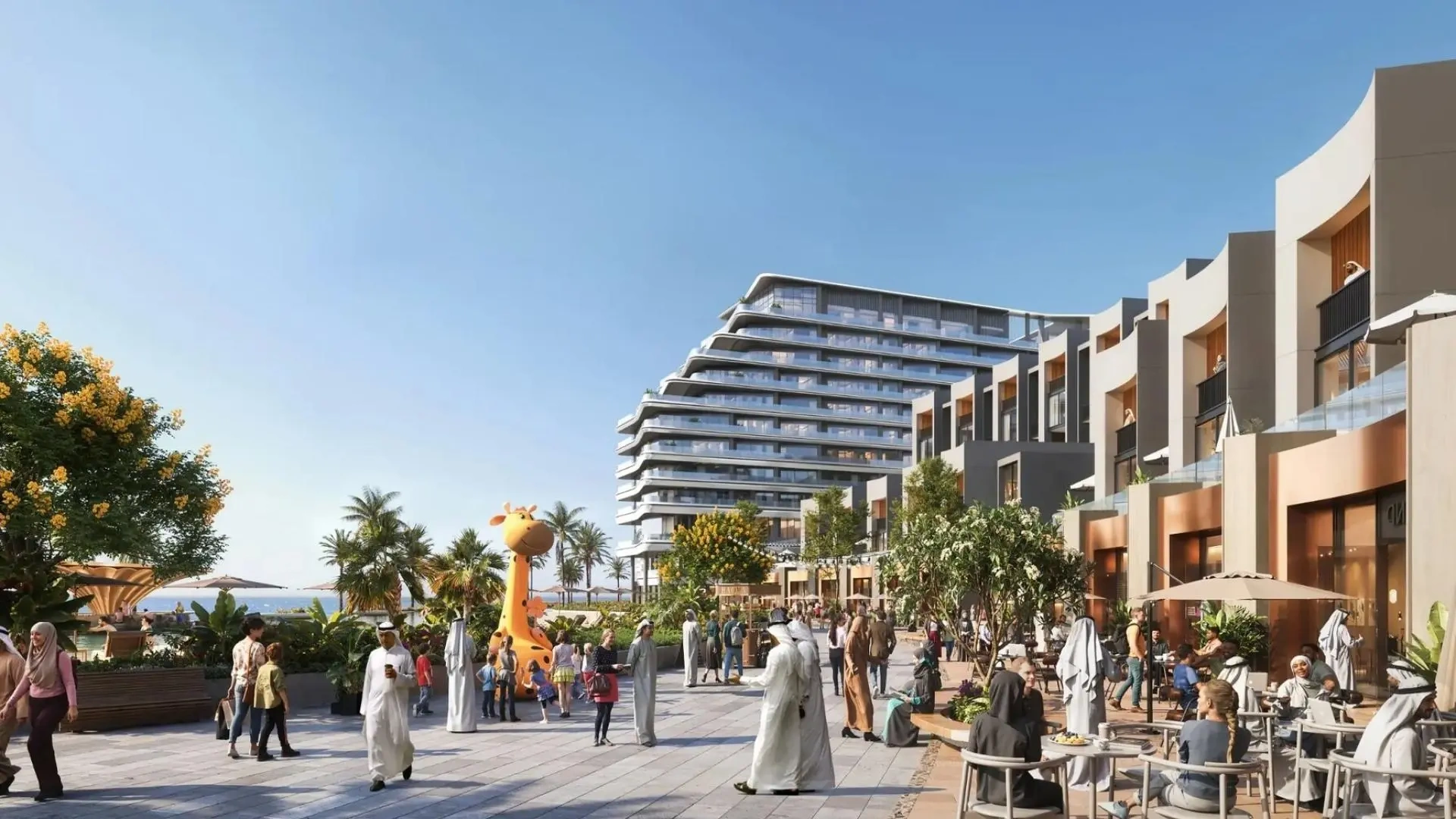 2 - verkauf wohnung abu dhabi abu dhabi vereinigte arabische emirate