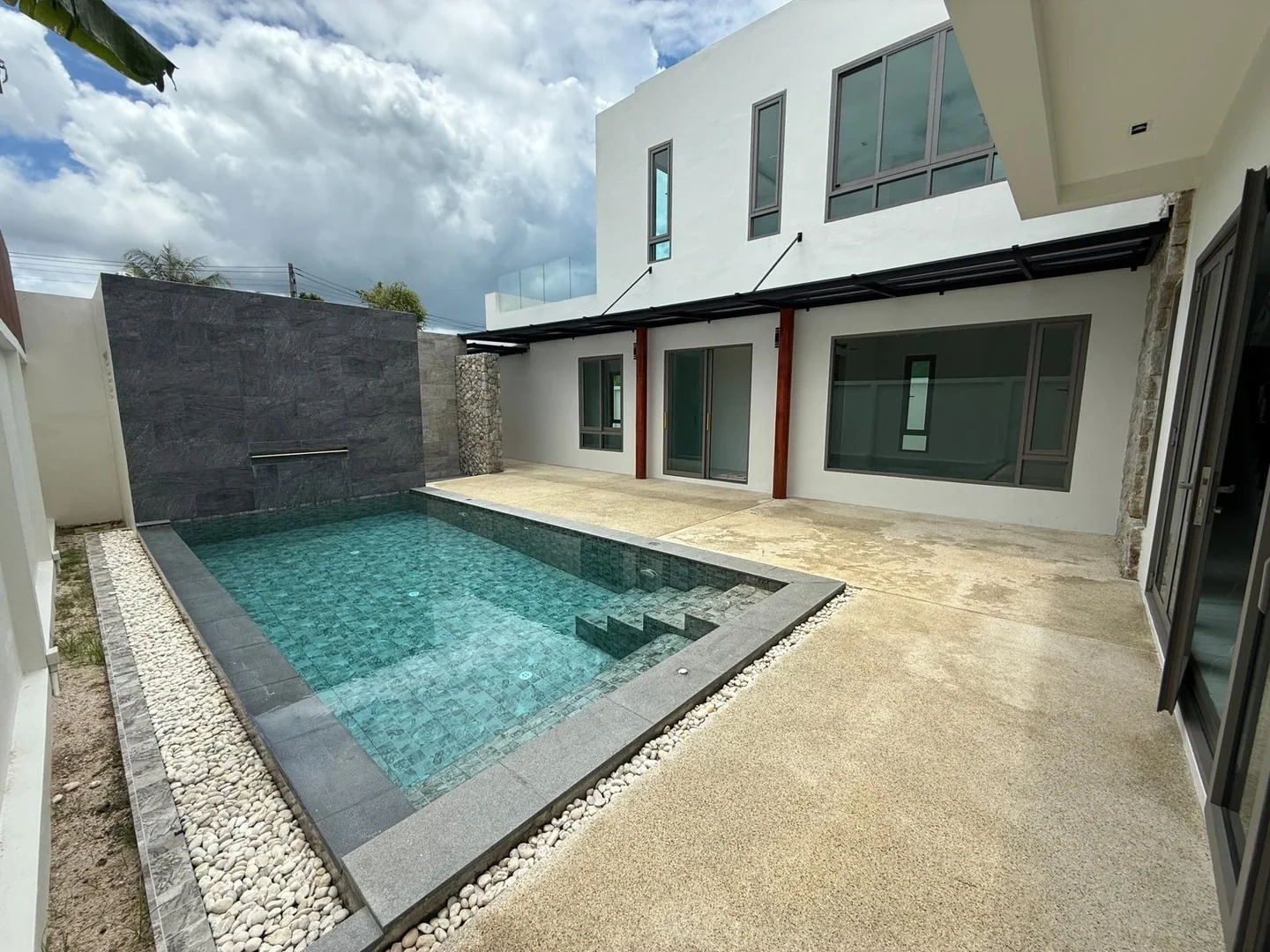 1 - vente maison muang phuket phuket thaïlande