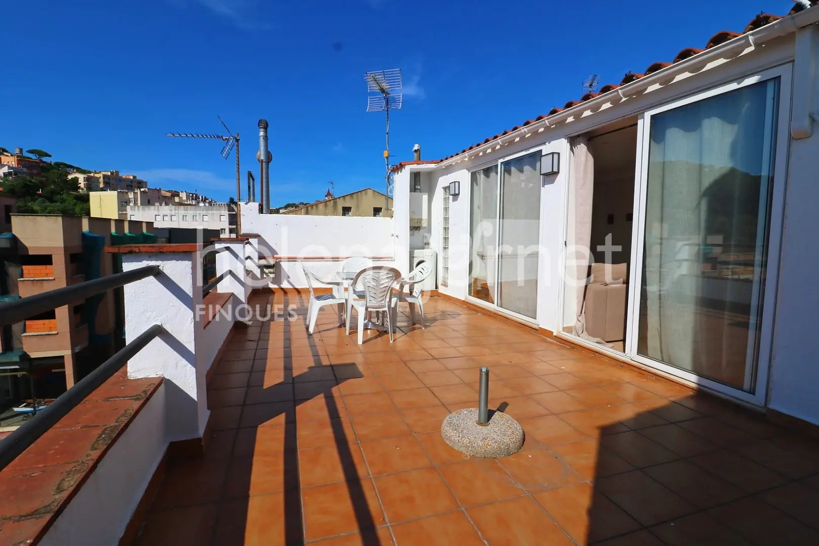 1 - verkauf wohnung strandpromenade sant feliu de guixols katalonien spanien