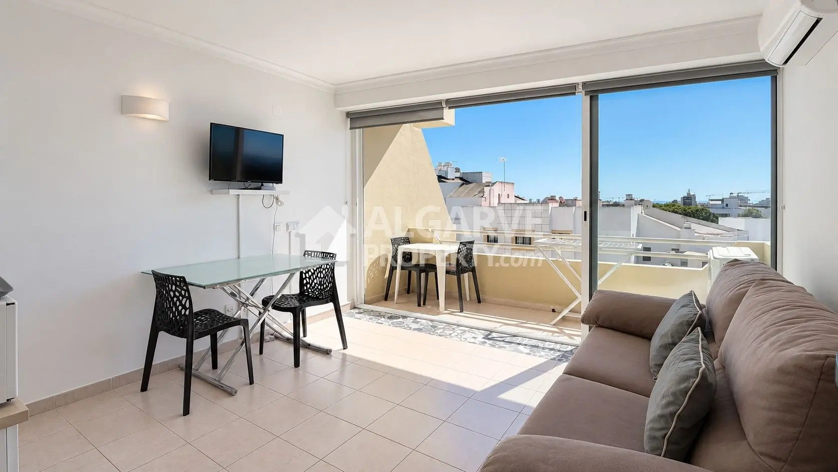 2 - продажа квартира vilamoura алгарве португалия