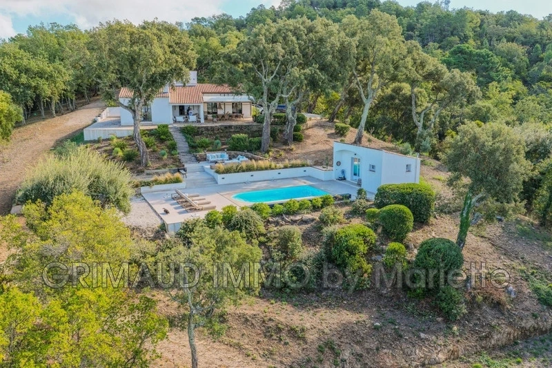 1 - venta casa la garde-freinet var francia