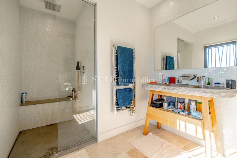 2 - vente maison sainte-maxime var france