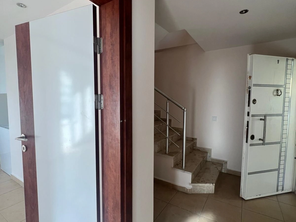 1 - venta apartamento frente al mar alanya antalya turquía