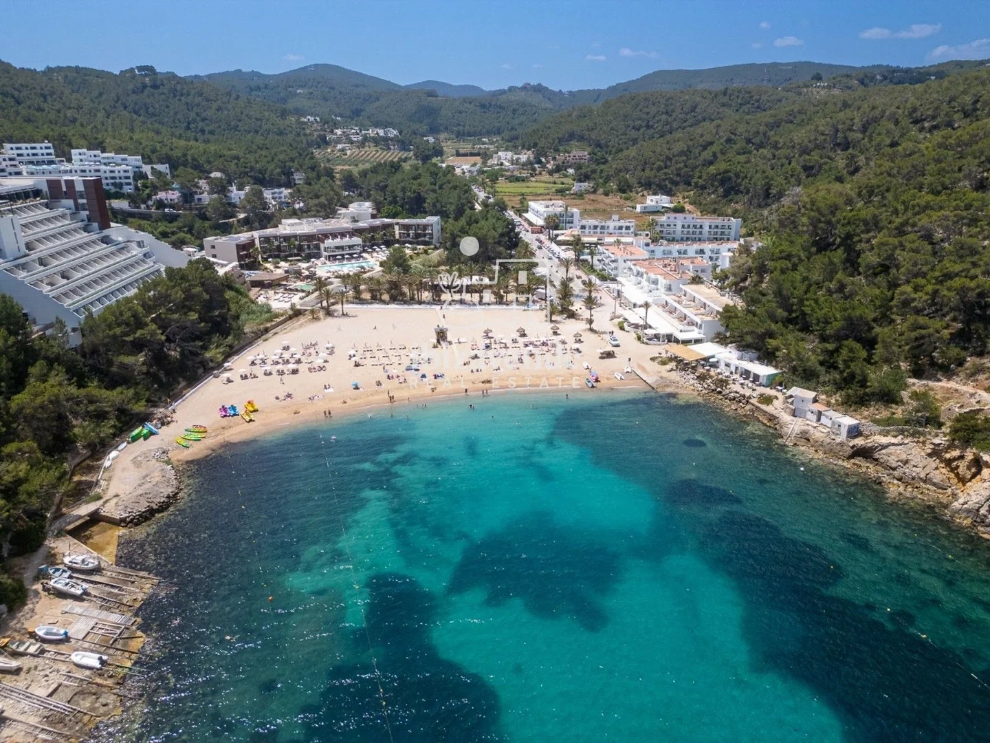 1 - venta propiedad sant joan mallorca - islas baleares españa