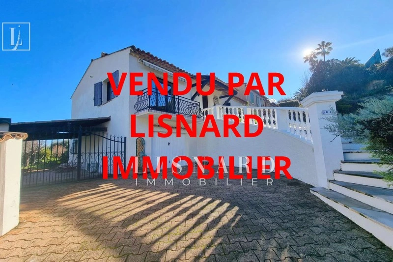 1 - vendita casa vallauris alpi marittime francia