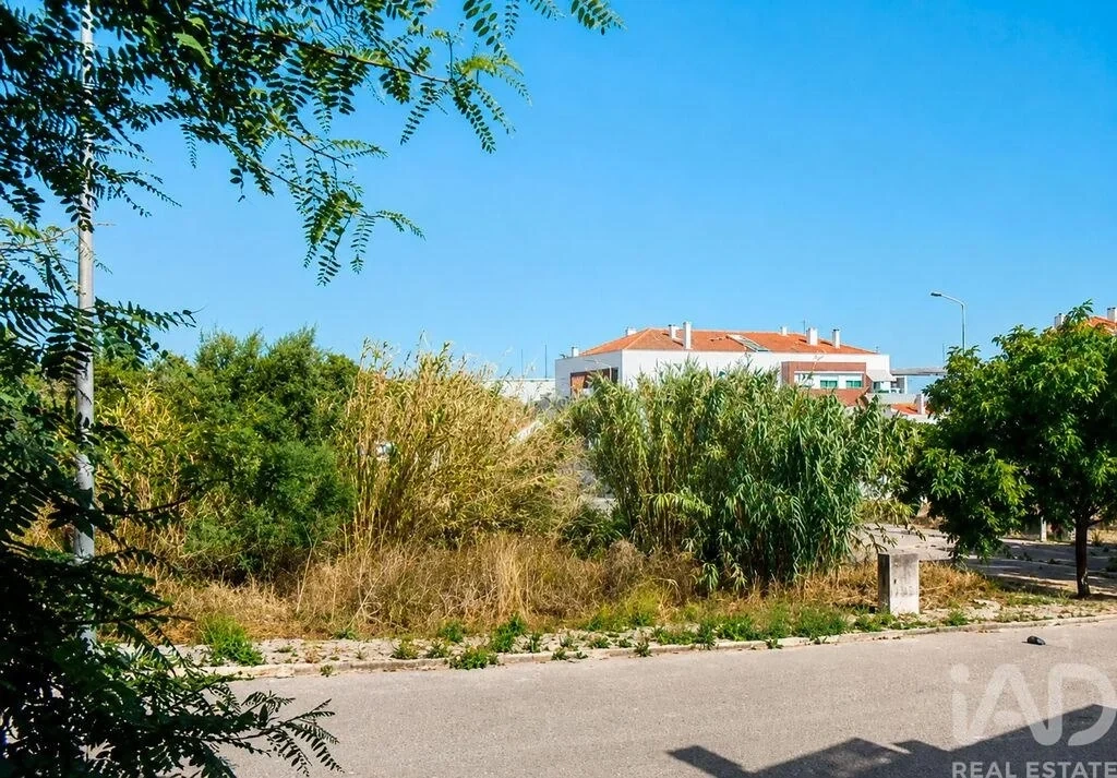 2 - plot of land for sale in buarcos centro region portugal