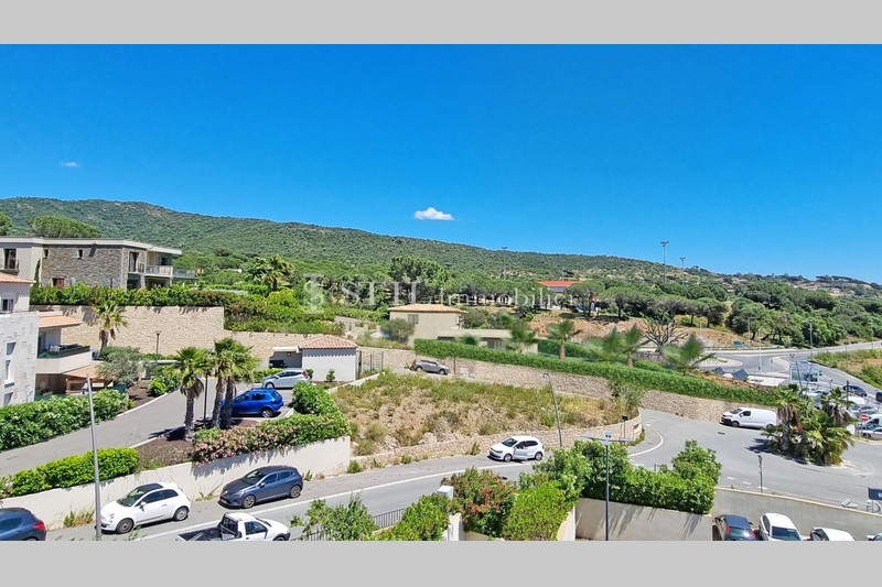 1 - plot of land for sale in sainte-maxime var france
