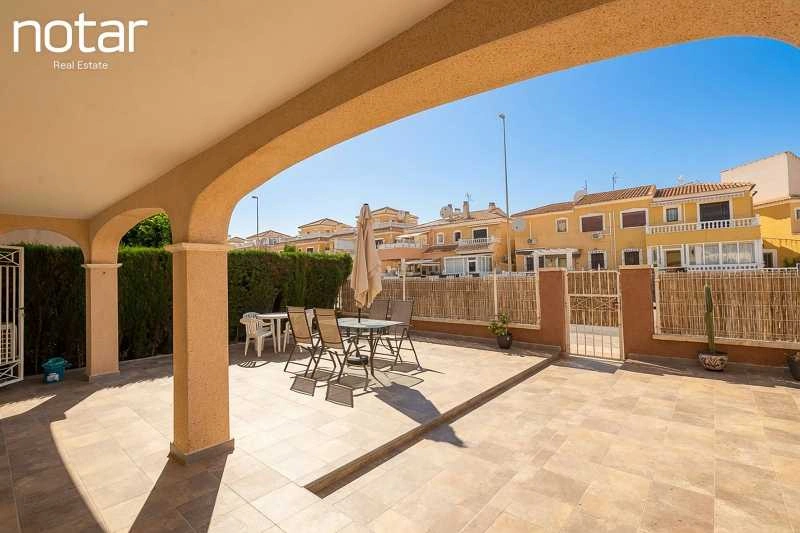 1 - verkauf wohnung orihuela valencia spanien