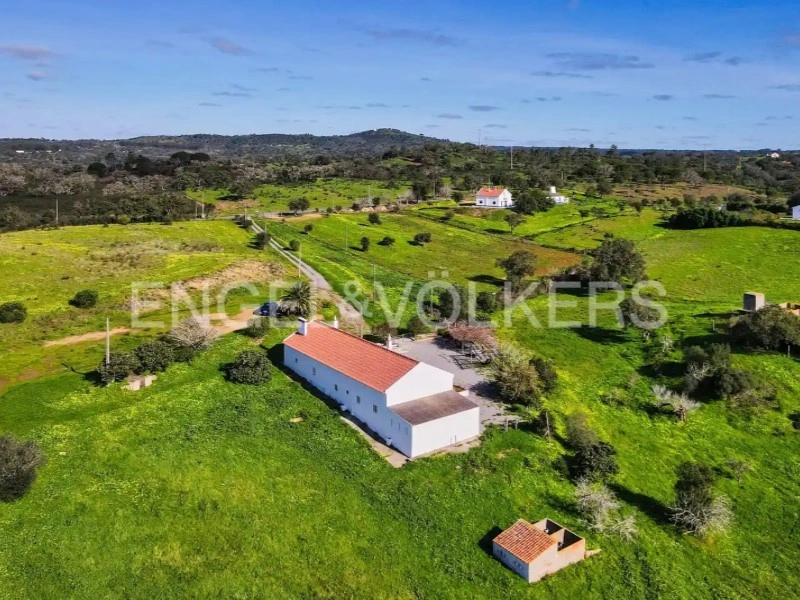2 - vendita casa santiago do cacém alentejo portogallo