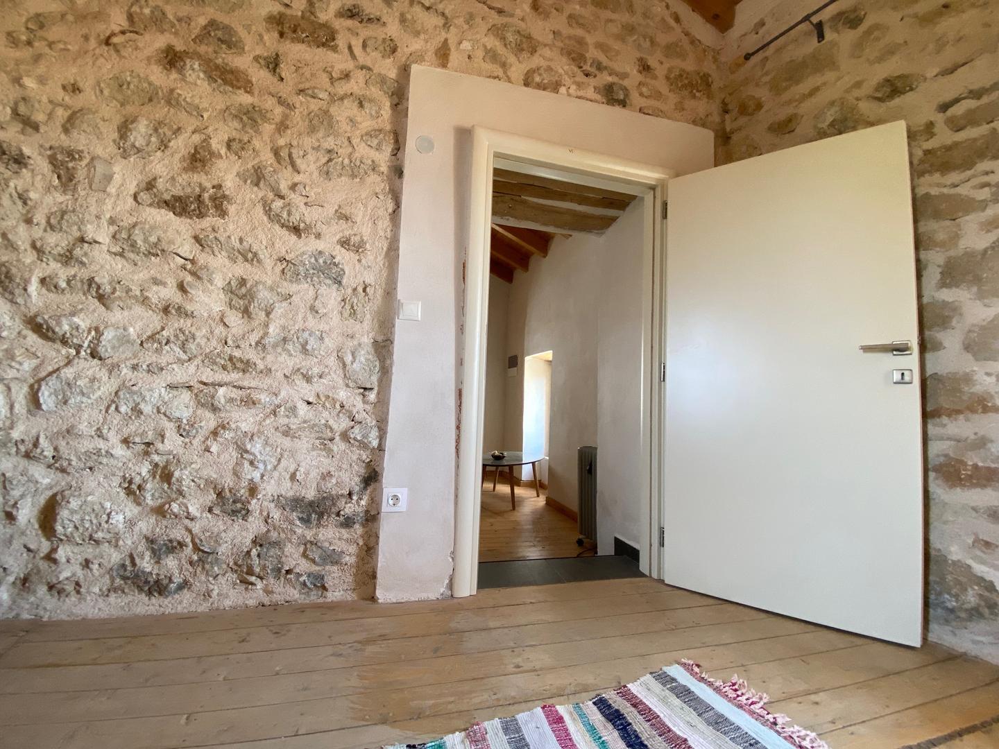 2 - house for sale in lákones ionian islands greece