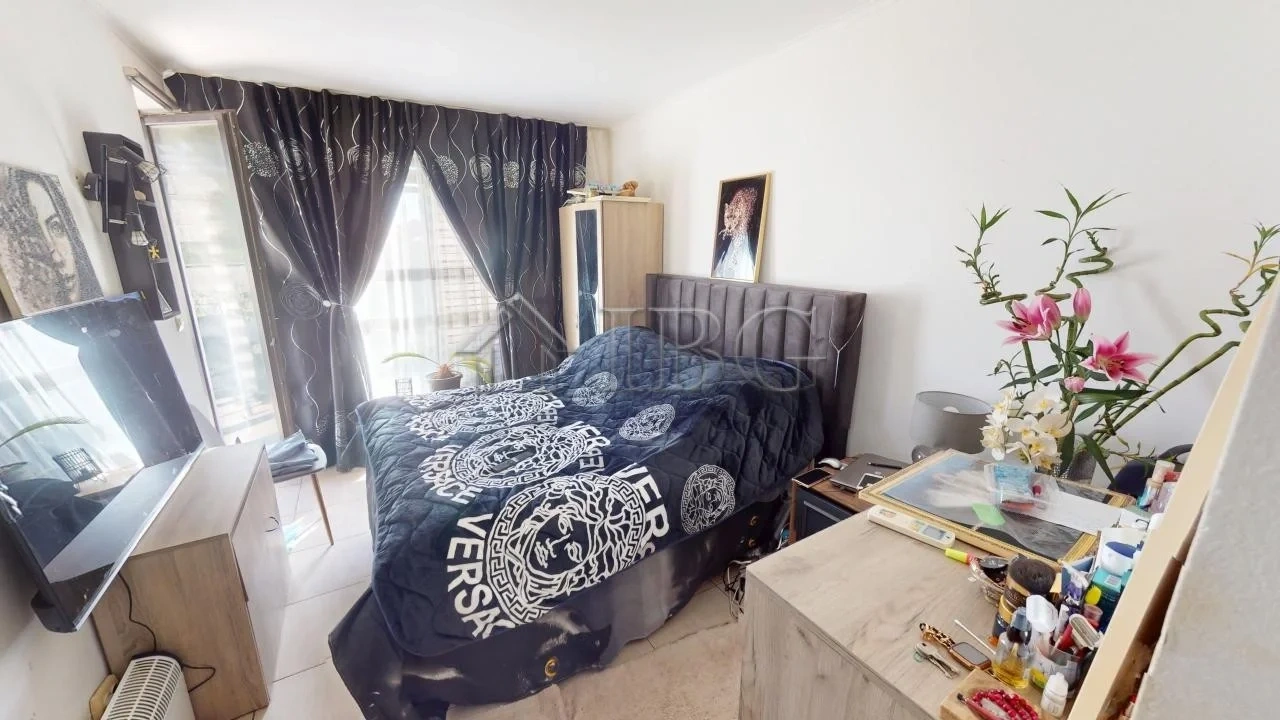 2 - vente appartement vue mer kosharitsa burgas bulgarie