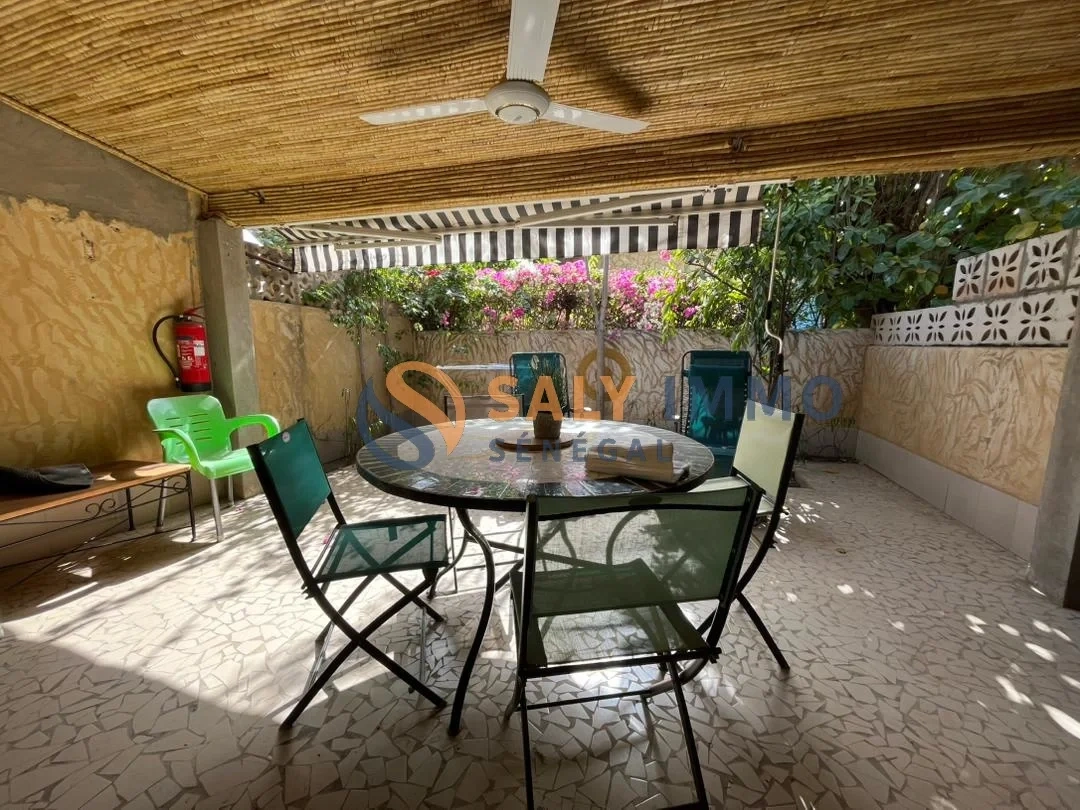 2 - vendita casa saly portudal thiès senegal