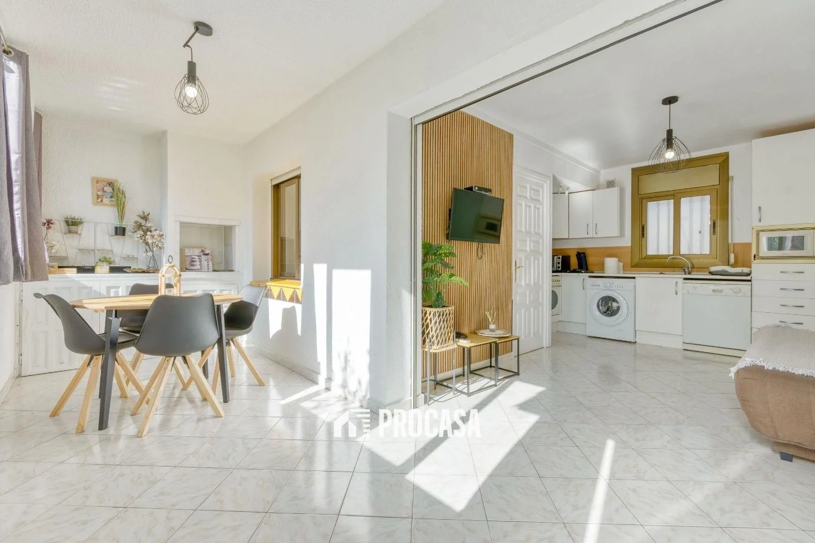 1 - vente appartement roses catalogne espagne