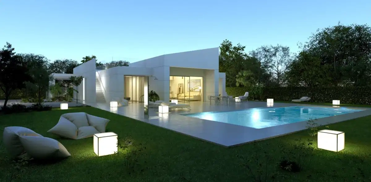 1 - venta villa baños y mendigo región de murcia españa
