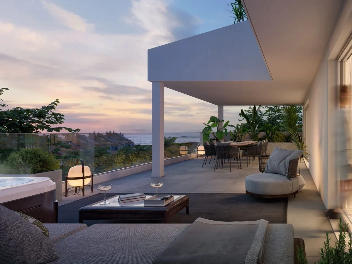 2 - beach walk apartment for sale in benalmadena - costa del sol andalusia spain