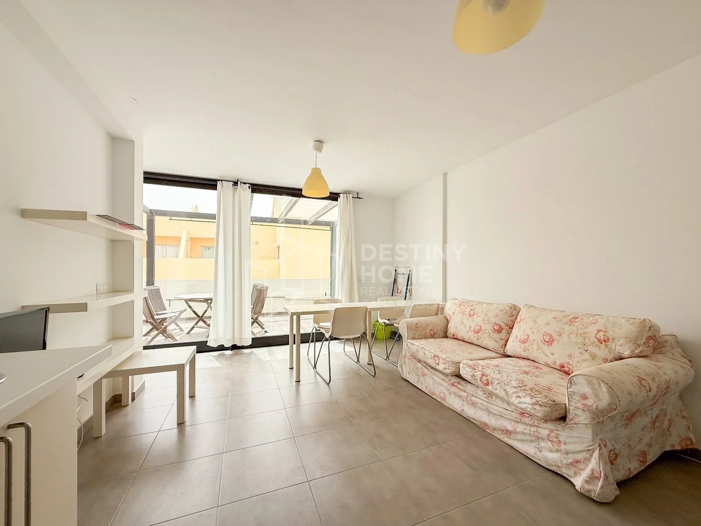 1 - venda apartamento vista de mar el cotillo fuerteventura - ilhas canárias espanha