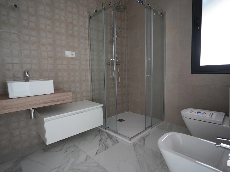 2 - villa for sale in polop - costa blanca valencian community spain