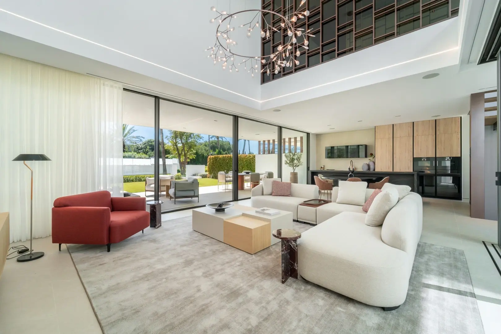 2 - verkoop huis uitzicht op zee marbella - costa del sol andalusië spanje