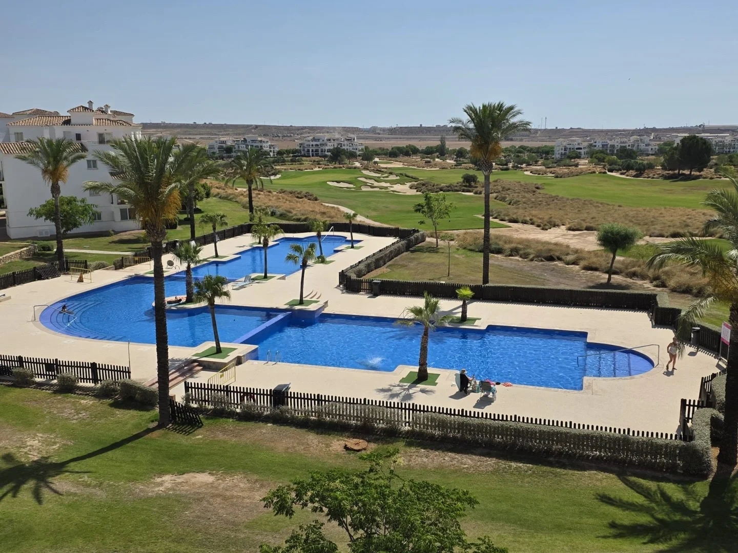 1 - verkoop appartement sucina region of murcia spanje
