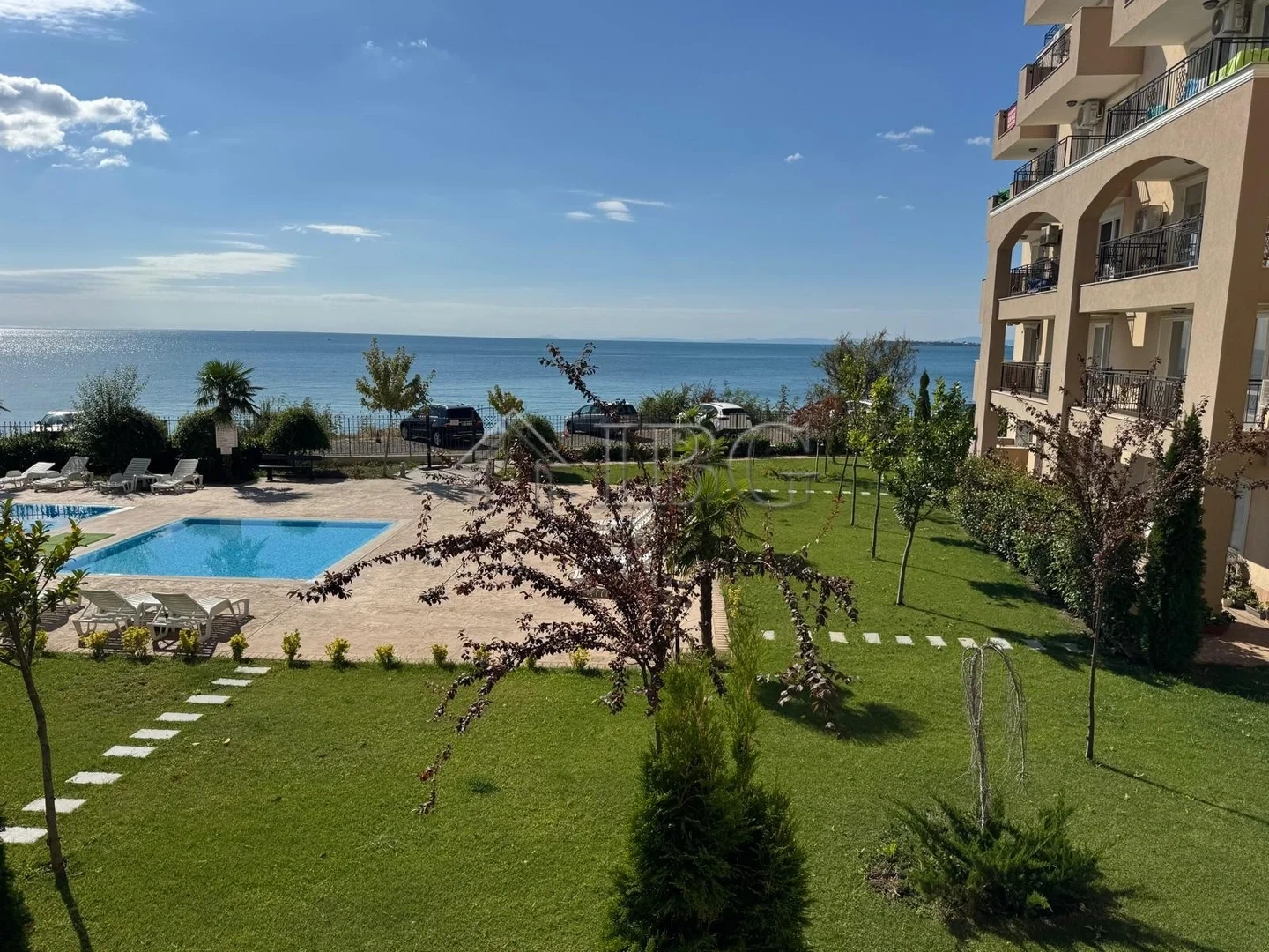 2 - vendita appartamento vista mare sveti vlas burgas bulgaria