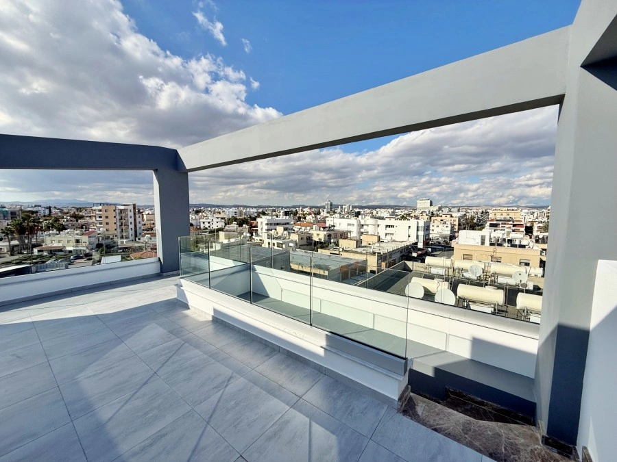 1 - продажа квартира larnaca ларнака кипр
