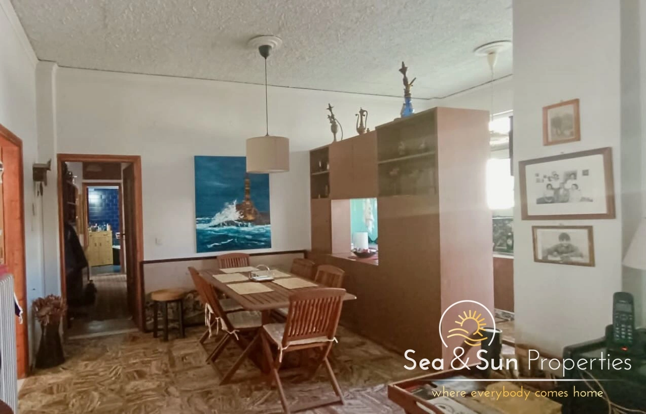 1 - house for sale in chania crete greece
