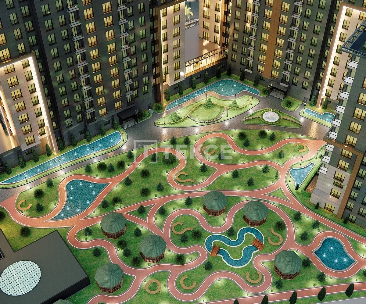 2 - vente appartement eyüp istanbul turquie