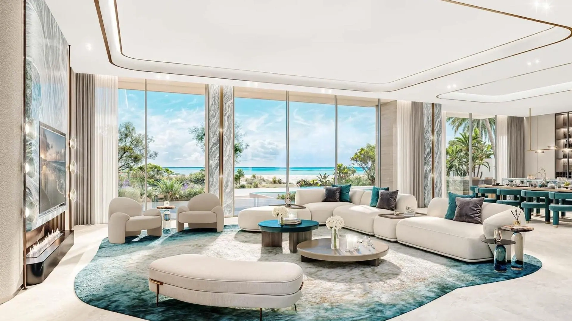2 - waterfront house for sale in al hamriyah sharjah united arab emirates