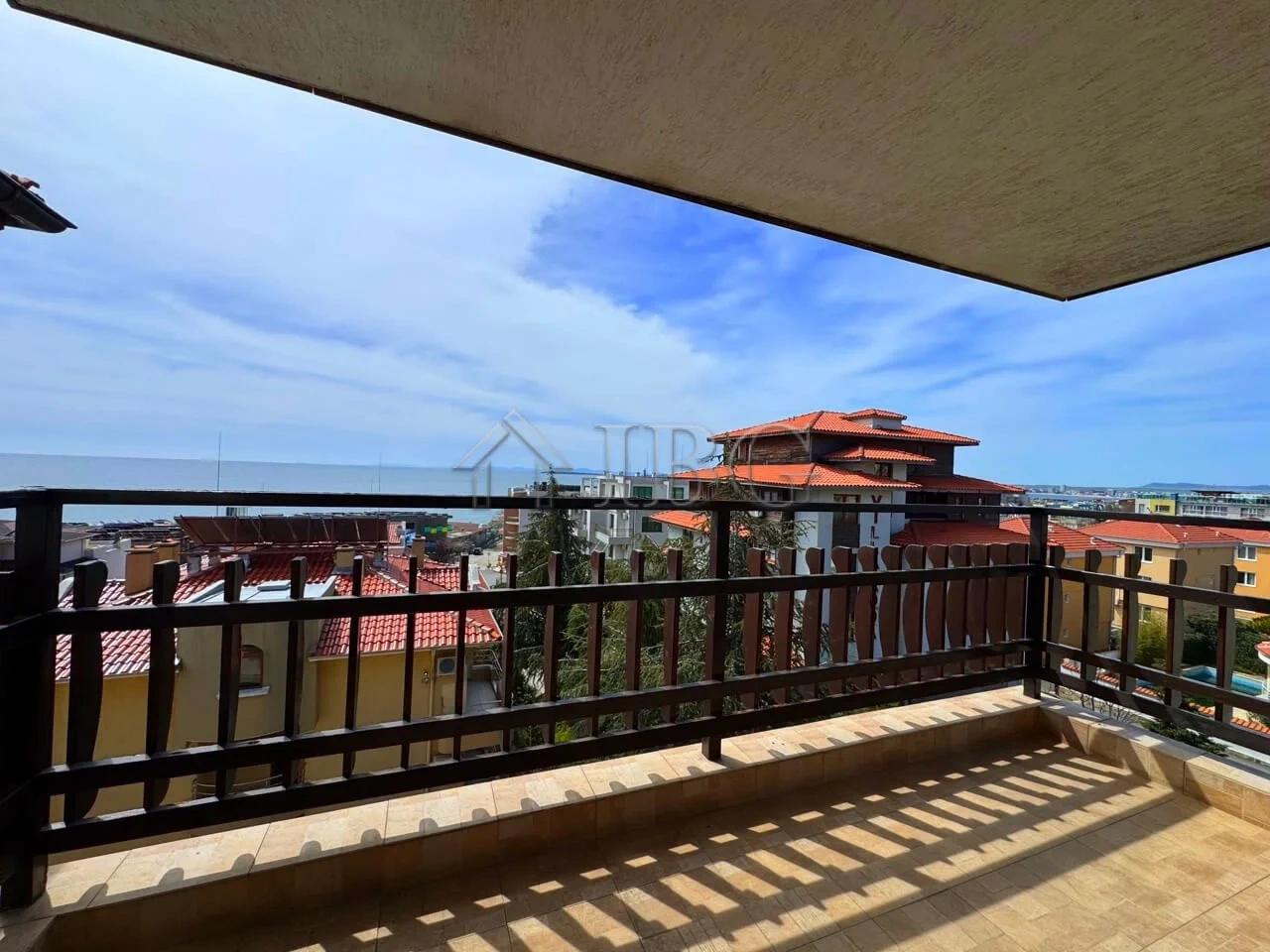 2 - venda apartamento vista de mar sveti vlas burgas bulgária