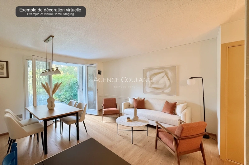 1 - vente appartement plage à pied saint-cyr-sur-mer var france