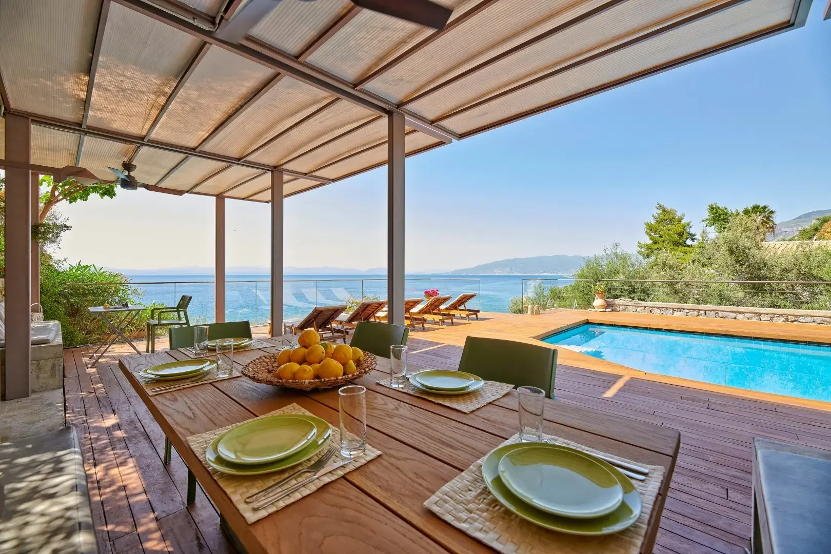 2 - waterfront house for sale in messinia peloponnese greece
