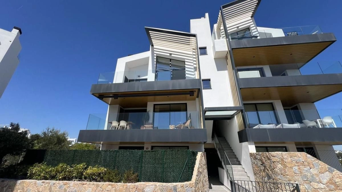 1 - vente appartement orihuela communauté valencienne espagne