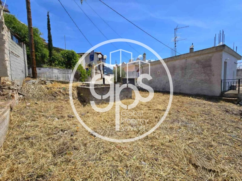 2 - sea view plot of land for sale in perachóra peloponnese greece