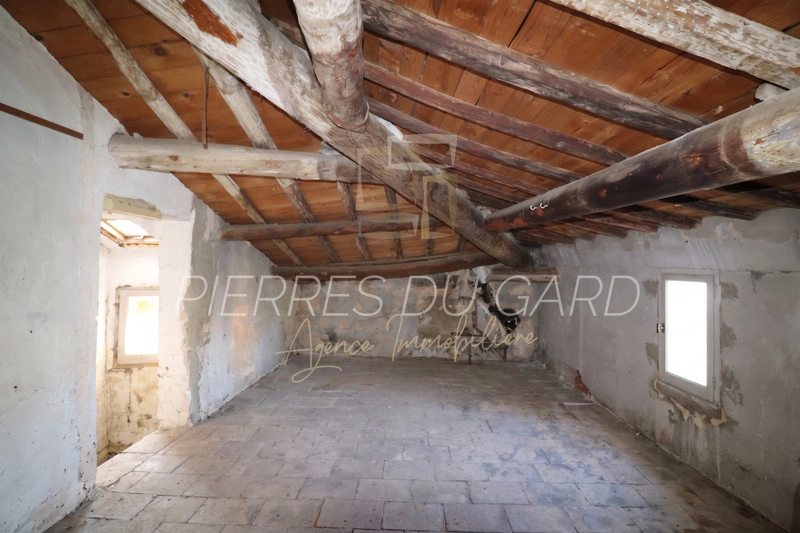 1 - verkauf wohnung uzès gard frankreich