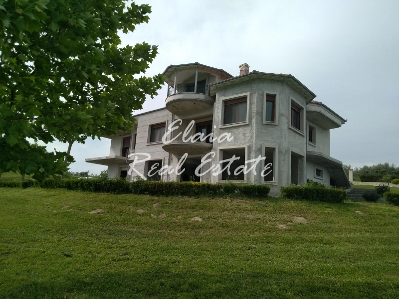 1 - venta casa kateríni macedonia central grecia