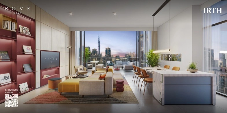 2 - verkauf wohnung dubai dubai vereinigte arabische emirate